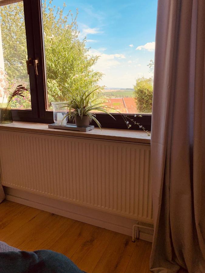 Ferienwohnung „Hygge“ In Liebenburg Εξωτερικό φωτογραφία