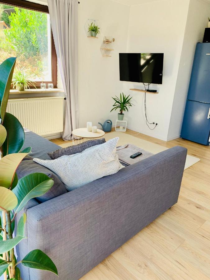 Ferienwohnung „Hygge“ In Liebenburg Εξωτερικό φωτογραφία
