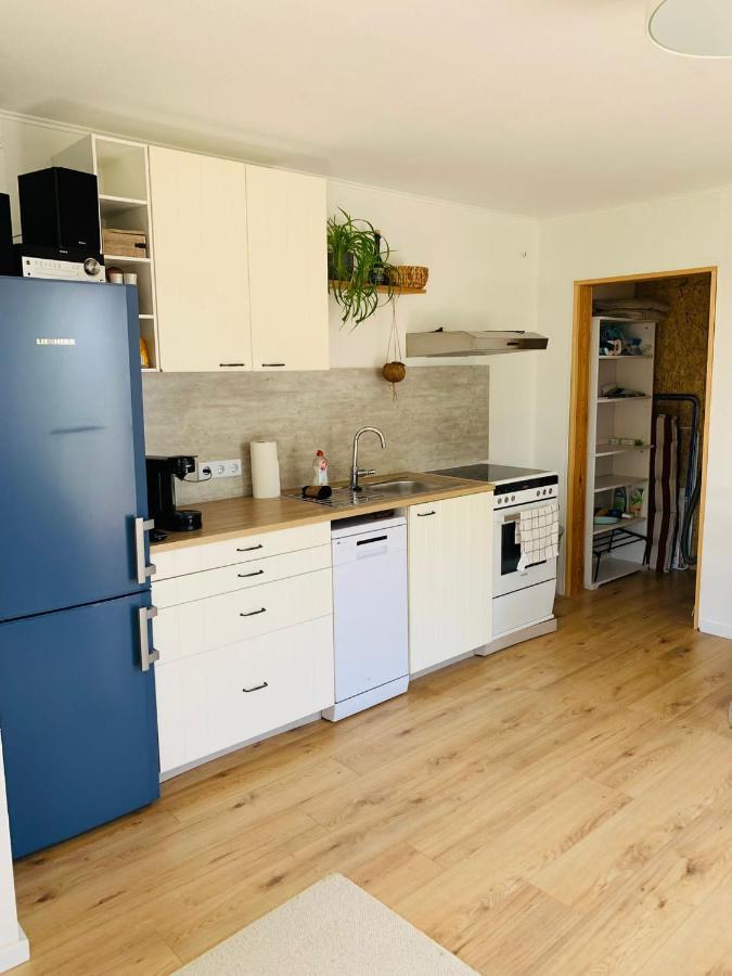Ferienwohnung „Hygge“ In Liebenburg Εξωτερικό φωτογραφία
